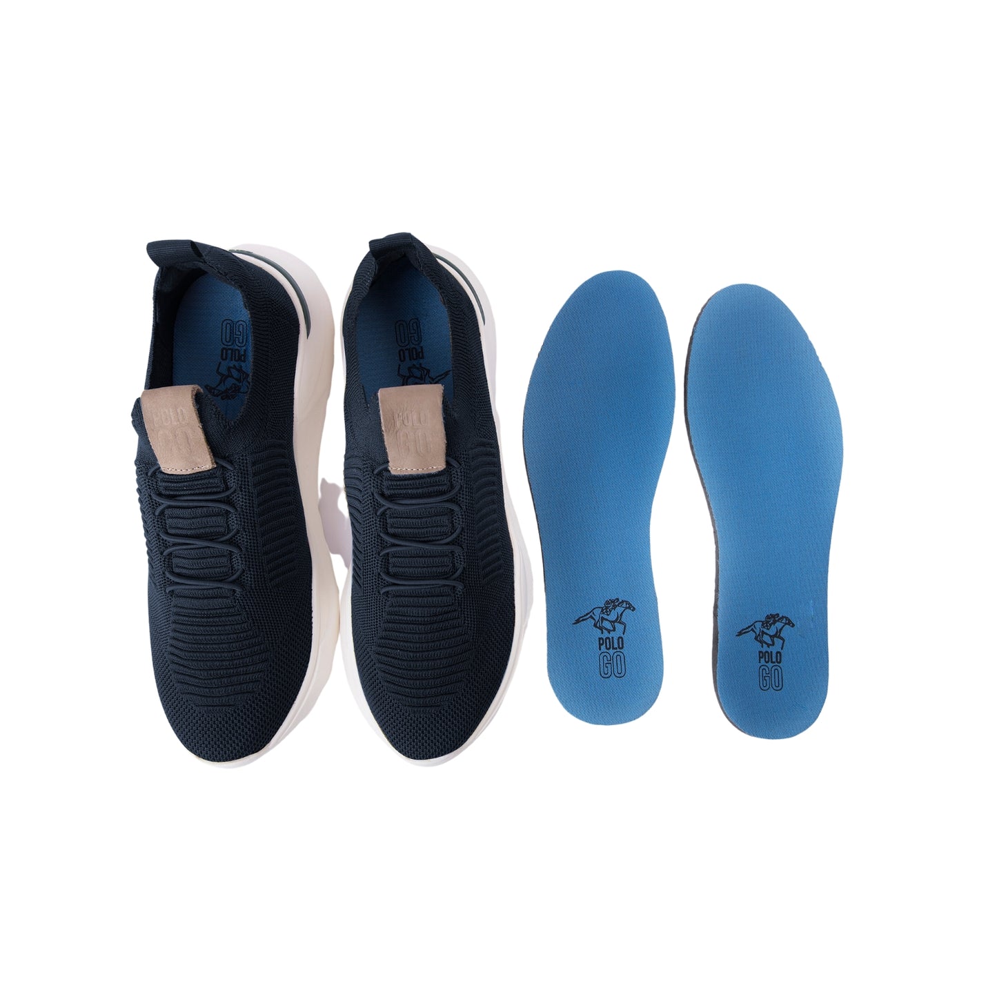 Tênis Secretariat Polo GO